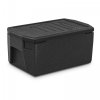 Pojemnik termoizolacyjny - GN 1/1 - 200 mm - ładowany od góry CAMBRO 10330007